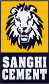 Sanghi Cement